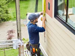 How To Choose The Right Materials for Your Siding Installation in 'Milan, IL